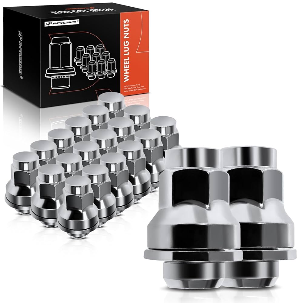 むいぎゆ Amazon.com: A-Premium Wheel Lug Nuts Compatible with Jaguar